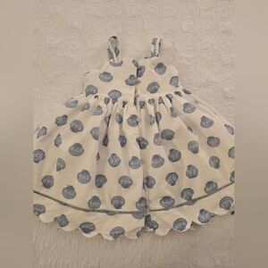 Sigrid Olsen 2T Dress